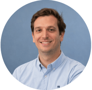 Fabien, fondateur et CEO d’Indika et Axonova, alumni entrepreneur Ionis-STM
