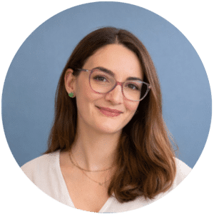 Laëtitia, fondatrice de Dream Horizon, alumni entrepreneur Ionis-STM