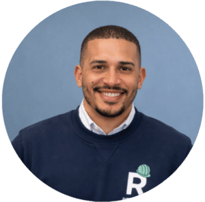 Thomas, fondateur de Rénolib, alumni entrepreneur Ionis-STM